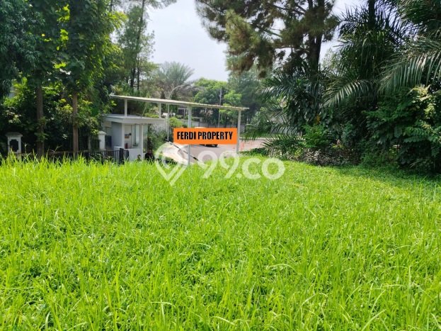 Lahan Dijual Lokasi Strategis di Jakarta Timur dengan Luas 270m2 Lahan Dijual Lokasi Strategis di Jakarta Timur dengan Luas 270m2