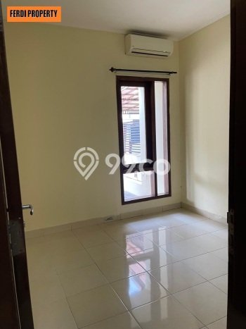 Dijual Rumah Eksklusif 2 KT di Cibubur, Jakarta Timur Dijual Rumah Eksklusif 2 KT di Cibubur, Jakarta Timur