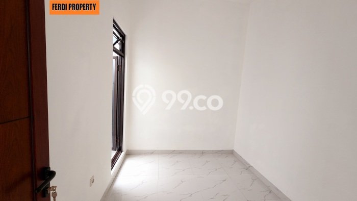 Dijual Rumah 3 Kamar Lokasi Strategis Nyaman dan Strategis di Tapos Dijual Rumah 3 Kamar Lokasi Strategis Nyaman dan Strategis di Tapos