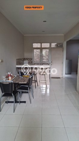Rumah Modern 3 Kamar LT 111m2 di Citra Grand Rumah Modern 3 Kamar LT 111m2 di Citra Grand