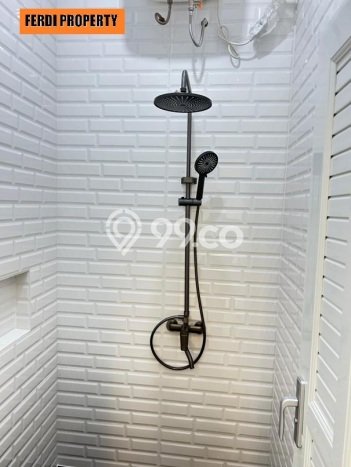 Rumah Luas Asri 2 KT Siap Huni di Cibubur Bogor Rumah Luas Asri 2 KT Siap Huni di Cibubur Bogor