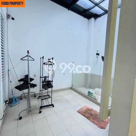 Rumah Elit Modern Siap Huni di Citra Grand Jakarta Timur Rumah Elit Modern Siap Huni di Citra Grand Jakarta Timur
