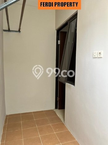 Jual Rumah 2 KT di Cibubur, Jakarta Timur - Luas Tanah 90m² Jual Rumah 2 KT di Cibubur, Jakarta Timur - Luas Tanah 90m²