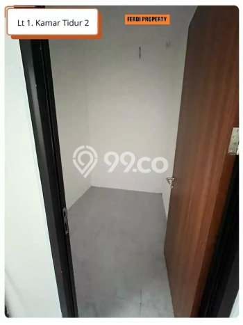 Rumah Strategis Modern Lb 64m2 di Jatisampurna, Bekasi Rumah Strategis Modern Lb 64m2 di Jatisampurna, Bekasi