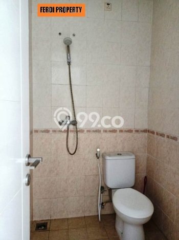 Rumah LT 102m² Akses Transportasi Umum di Cibubur, Jakarta Timur Rumah LT 102m² Akses Transportasi Umum di Cibubur, Jakarta Timur