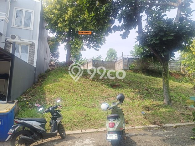 Tanah Dijual di Jakarta Timur Seluas 171m2 Strategis Tanah Dijual di Jakarta Timur Seluas 171m2 Strategis