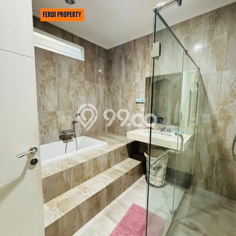 Rumah Elit Modern Siap Huni di Citra Grand Jakarta Timur Rumah Elit Modern Siap Huni di Citra Grand Jakarta Timur