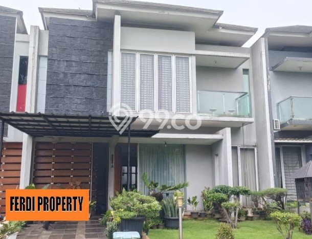 For Sale Hunian Rumah Terawat 3 Kamar di Citra Grand, Jakarta Timur For Sale Hunian Rumah Terawat 3 Kamar di Citra Grand, Jakarta Timur
