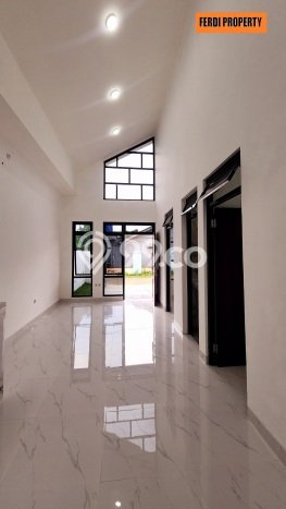 Dijual Rumah 3 Kamar Lokasi Strategis Nyaman dan Strategis di Tapos Dijual Rumah 3 Kamar Lokasi Strategis Nyaman dan Strategis di Tapos