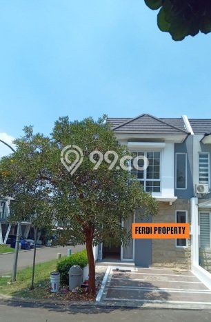 Rumah Luas Asri 3 KT Siap Huni di Citra Grand Jakarta Timur Rumah Luas Asri 3 KT Siap Huni di Citra Grand Jakarta Timur
