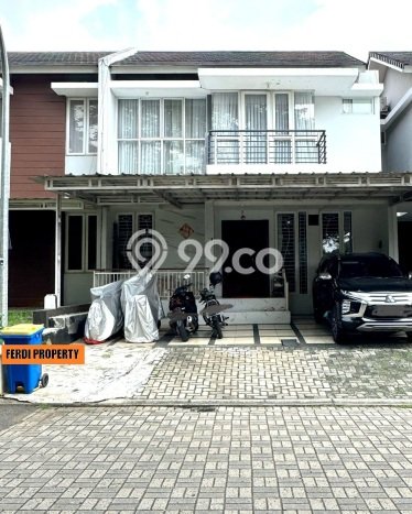 Hunian Nyaman Asri 4 KT Siap Huni di Citra Grand Jakarta Timur Hunian Nyaman Asri 4 KT Siap Huni di Citra Grand Jakarta Timur