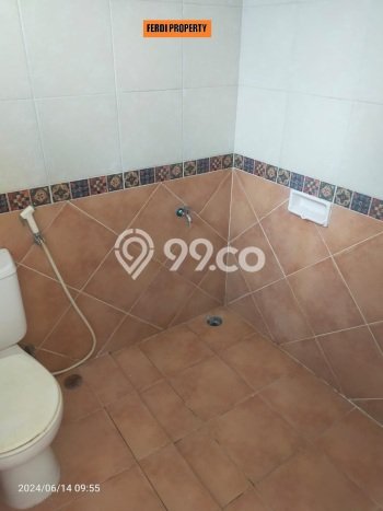 Dijual Rumah Modern 3 KT di Citra Grand, Jakarta Timur Dijual Rumah Modern 3 KT di Citra Grand, Jakarta Timur