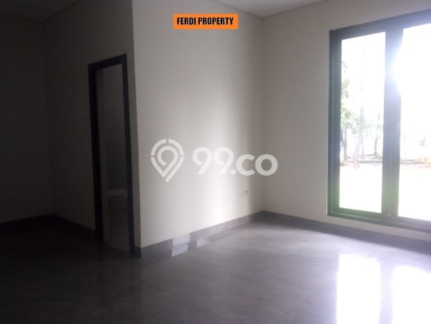 Ready to Use! Luxury House LT 300m2 Desain Modern di Kota Wisata Ready to Use! Luxury House LT 300m2 Desain Modern di Kota Wisata