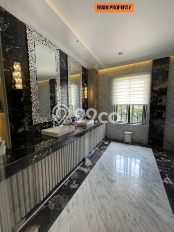 Rumah Elit Modern Tanpa Renovasi di Citra Grand Jakarta Timur Rumah Elit Modern Tanpa Renovasi di Citra Grand Jakarta Timur