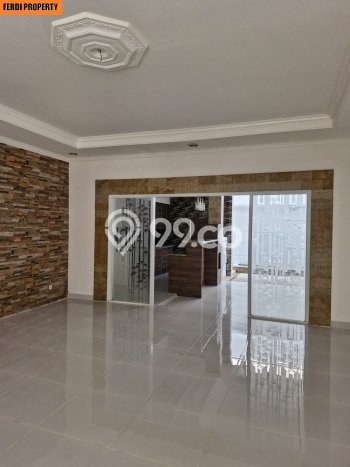 Rumah Minimalis 4 KT di Legenda Wisata Bogor Unfurnished Rumah Minimalis 4 KT di Legenda Wisata Bogor Unfurnished