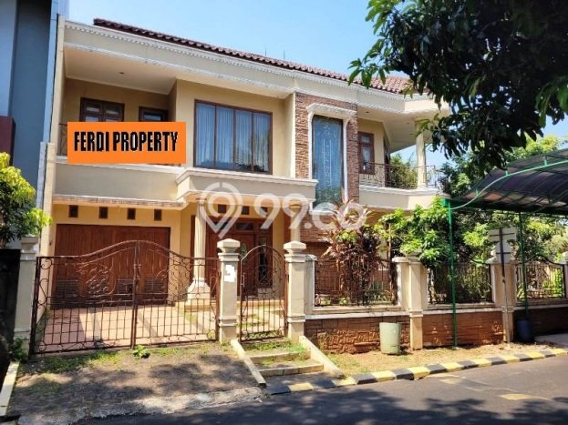 Rumah Elit Modern Siap Huni di Citra Grand Jakarta Timur Rumah Elit Modern Siap Huni di Citra Grand Jakarta Timur