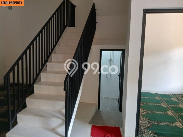 Dijual Cepat Rumah Favorit Siap Huni LB 160m2 di Citra Grand, Jakarta Timur Dijual Cepat Rumah Favorit Siap Huni LB 160m2 di Citra Grand, Jakarta Timur