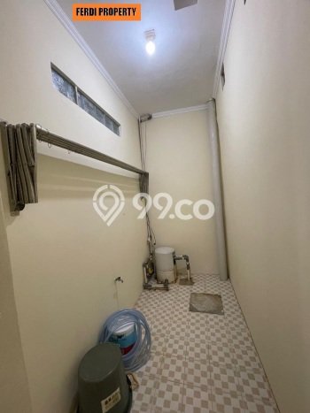 Dijual Rumah Eksklusif 2 KT di Cibubur, Jakarta Timur Dijual Rumah Eksklusif 2 KT di Cibubur, Jakarta Timur