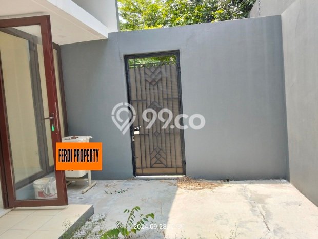 Dijual Rumah Modern 2 KT di Cibubur, Bekasi Dijual Rumah Modern 2 KT di Cibubur, Bekasi