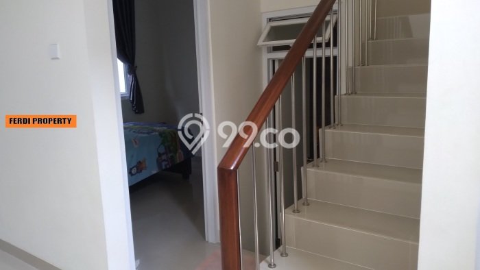 For Sale Hunian Rumah Terawat 4 KT di Citra Grand, Jakarta Timur For Sale Hunian Rumah Terawat 4 KT di Citra Grand, Jakarta Timur