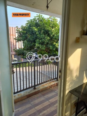 Dijual Rumah 3 Kamar Lokasi Ideal Nyaman dan Strategis di Gunung Putri Dijual Rumah 3 Kamar Lokasi Ideal Nyaman dan Strategis di Gunung Putri