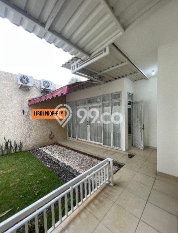 Rumah Minimalis 3 KT di Citra Grand Jakarta Timur Full Furnished Rumah Minimalis 3 KT di Citra Grand Jakarta Timur Full Furnished