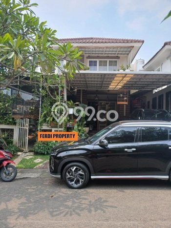 For Sale Hunian Rumah Terawat 4 Kamar di Citra Grand, Jakarta Timur For Sale Hunian Rumah Terawat 4 Kamar di Citra Grand, Jakarta Timur