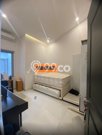 Dijual Hunian Rumah Terawat 4 Kamar di Citra Grand, Jakarta Timur Dijual Hunian Rumah Terawat 4 Kamar di Citra Grand, Jakarta Timur
