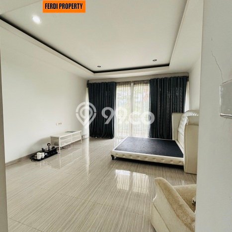 Rumah Elit Modern Siap Huni di Citra Grand Jakarta Timur Rumah Elit Modern Siap Huni di Citra Grand Jakarta Timur