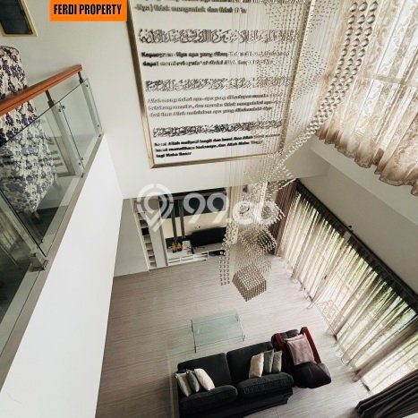 Rumah Elit Modern Siap Huni di Citra Grand Jakarta Timur Rumah Elit Modern Siap Huni di Citra Grand Jakarta Timur
