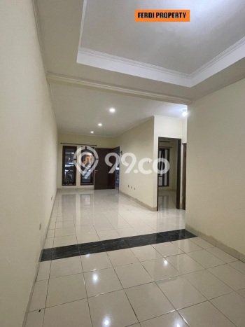 Dijual Rumah Eksklusif 2 KT di Cibubur, Jakarta Timur Dijual Rumah Eksklusif 2 KT di Cibubur, Jakarta Timur