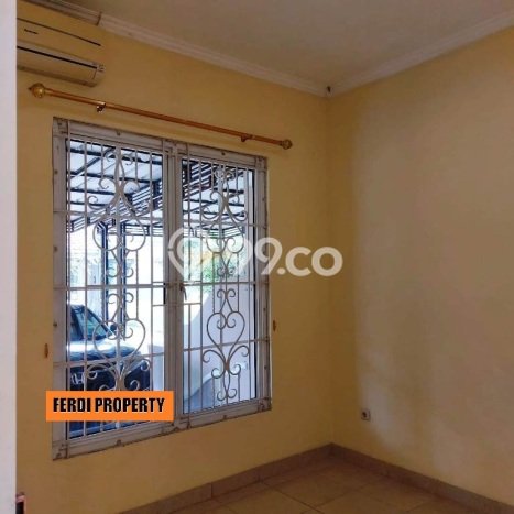 Rumah Strategis di Citra Grand, 2 KT, Lingkungan Nyaman, LT 120m² LB 80m² Rumah Strategis di Citra Grand, 2 KT, Lingkungan Nyaman, LT 120m² LB 80m²