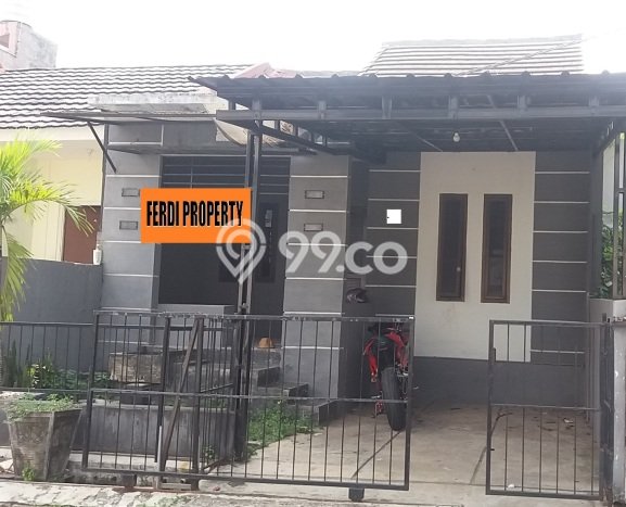 Hunian Nyaman Asri 3 KT Siap Huni di Cibubur Bogor Hunian Nyaman Asri 3 KT Siap Huni di Cibubur Bogor