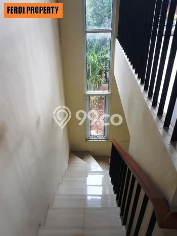 Rumah kawasan Cibubur, 2 KT, Area Premium, LT 90m² LB 68m² Rumah kawasan Cibubur, 2 KT, Area Premium, LT 90m² LB 68m²