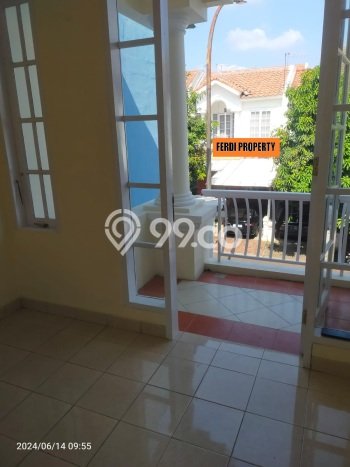 Dijual Rumah Modern 3 KT di Citra Grand, Jakarta Timur Dijual Rumah Modern 3 KT di Citra Grand, Jakarta Timur