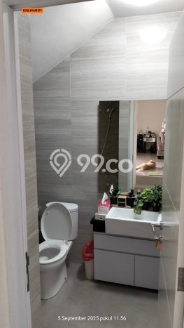Rumah Minimalis 4 Kamar LT 113m2 di Citra Grand Rumah Minimalis 4 Kamar LT 113m2 di Citra Grand