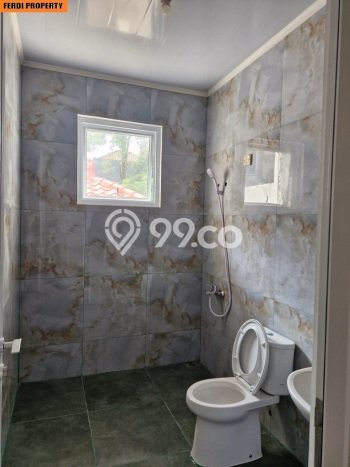 Rumah Minimalis 4 KT di Legenda Wisata Bogor Unfurnished Rumah Minimalis 4 KT di Legenda Wisata Bogor Unfurnished