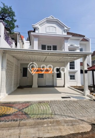 Rumah Minimalis 4 KT di Legenda Wisata Bogor Unfurnished Rumah Minimalis 4 KT di Legenda Wisata Bogor Unfurnished