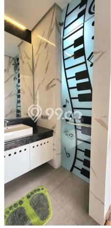 Ready to Use! Luxury House LT 470m2 Desain Modern di Citra Grand Ready to Use! Luxury House LT 470m2 Desain Modern di Citra Grand