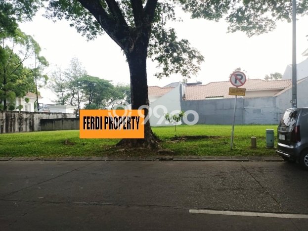 Kavling Tanah untuk Dijual di Citra Grand, Jakarta Timur, Luas 240m2 Kavling Tanah untuk Dijual di Citra Grand, Jakarta Timur, Luas 240m2