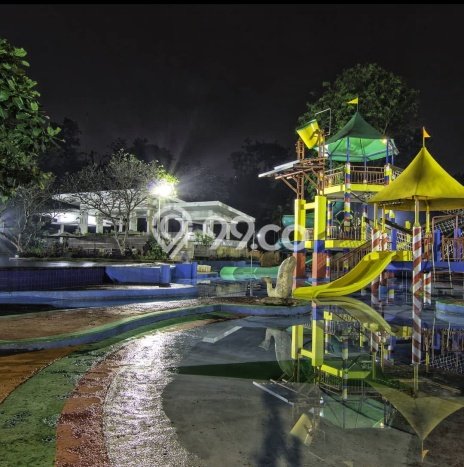 Tanah Dijual di Jakarta Timur Seluas 171m2 Strategis Tanah Dijual di Jakarta Timur Seluas 171m2 Strategis