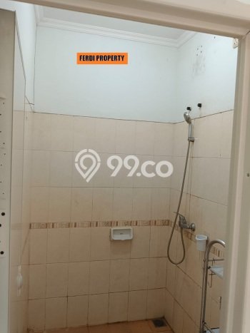 Rumah Sewa Jakarta Timur LT 105m2 LB 65m2 Kawasan Citra Grand Rumah Sewa Jakarta Timur LT 105m2 LB 65m2 Kawasan Citra Grand