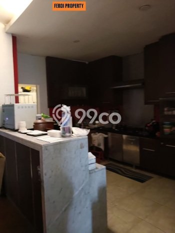 Rumah Minimalis 4 KT di Citra Grand Jakarta Timur Unfurnished Rumah Minimalis 4 KT di Citra Grand Jakarta Timur Unfurnished