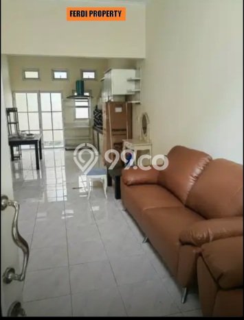 Hunian Nyaman Asri 2 KT Siap Huni di Citra Grand Jakarta Timur Hunian Nyaman Asri 2 KT Siap Huni di Citra Grand Jakarta Timur