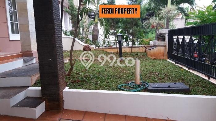 Sewa Rumah Murah di Citra Grand Jakarta Timur dengan 3 Kamar Tidur Sewa Rumah Murah di Citra Grand Jakarta Timur dengan 3 Kamar Tidur