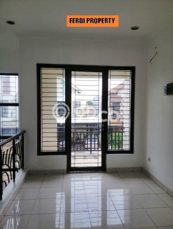 Hunian Nyaman Asri 3 KT Siap Huni di Legenda Wisata Bogor Hunian Nyaman Asri 3 KT Siap Huni di Legenda Wisata Bogor