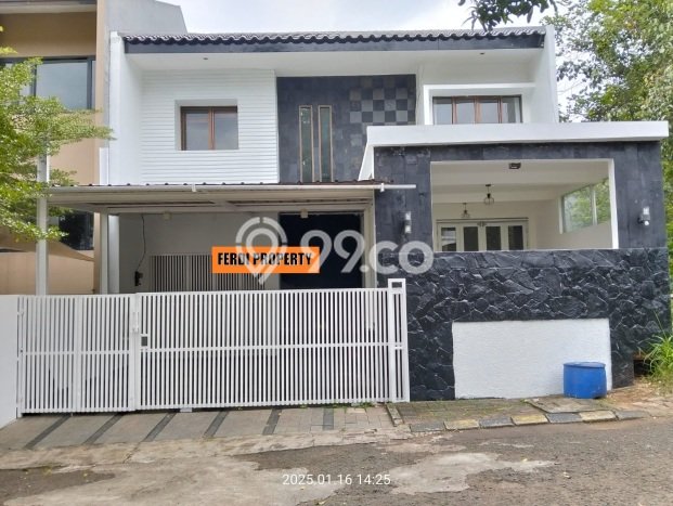 DIJUAL CEPAT! Rumah Asri area Citra Grand, Jakarta Timur, Luas 170m² Bangunan 210m² BISA KPR! DIJUAL CEPAT! Rumah Asri area Citra Grand, Jakarta Timur, Luas 170m² Bangunan 210m² BISA KPR!