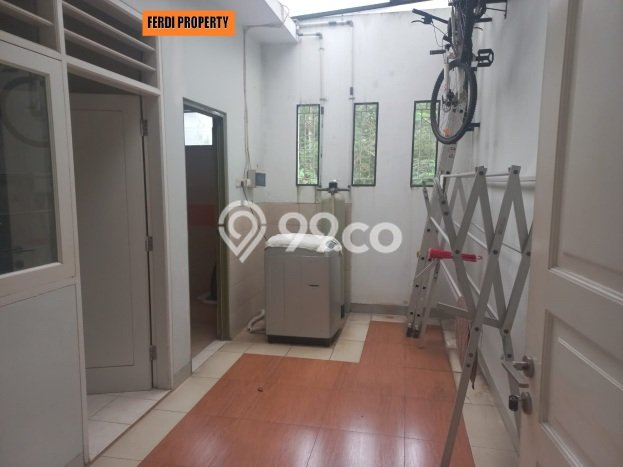 Hunian Elit LB 250m2 Siap Huni Desain Elegan di Citra Grand, Jakarta Timur Hunian Elit LB 250m2 Siap Huni Desain Elegan di Citra Grand, Jakarta Timur