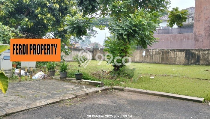 Tanah di Citra Grand, Luas 282m2m², Lokasi Potensial, Lingkungan Nyaman Tanah di Citra Grand, Luas 282m2m², Lokasi Potensial, Lingkungan Nyaman