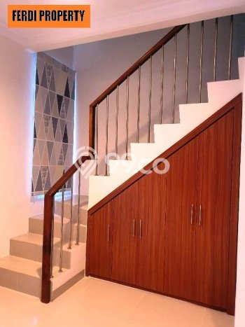 Hunian Nyaman Asri 2 KT Siap Pakai di Citra Grand Jakarta Timur Hunian Nyaman Asri 2 KT Siap Pakai di Citra Grand Jakarta Timur